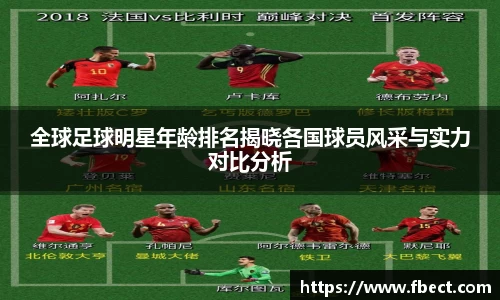 全球足球明星年龄排名揭晓各国球员风采与实力对比分析